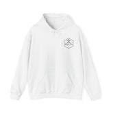 Zextu Unisex Hoodie