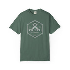 Zextu Unisex T-Shirt