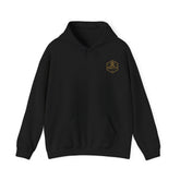 Zextu Unisex Hoodie