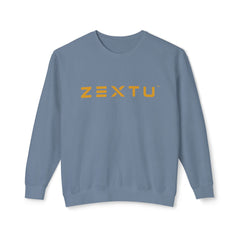 ZEXTU™ The Mantra Sweatshirt
