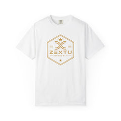 Zextu Unisex T-Shirt