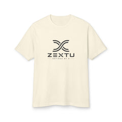 Garment-Dyed Heavyweight Cotton
