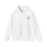 Zextu Unisex Hoodie
