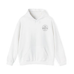 Zextu Unisex Hoodie