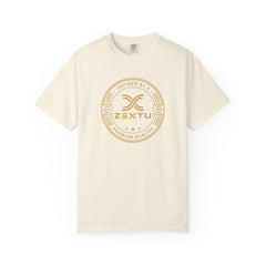 Zextu Unisex T-Shirt