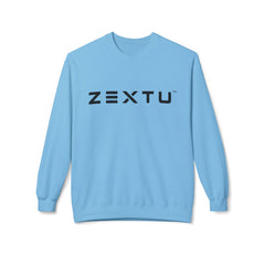 ZEXTU™ Defined By You Crewneck