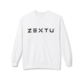 ZEXTU™ Defined By You Crewneck