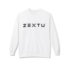 ZEXTU™ Defined By You Crewneck
