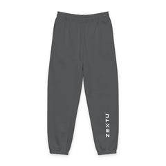 ZEXTU™ The Essential Charcoal Sweatpant