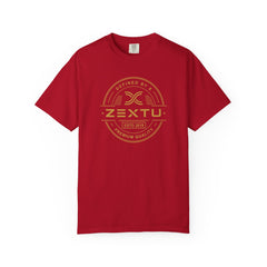Zextu Unisex T-Shirt