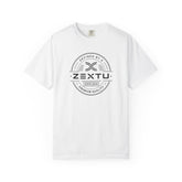 Zextu Premium Unisex T-Shirt
