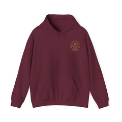 Zextu Unisex Hoodie