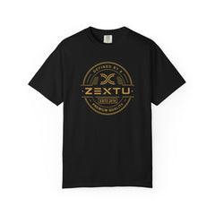 Zextu Unisex T-Shirt