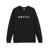 ZEXTU Logo Sweatshirt