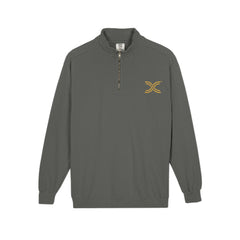 ZEXTU™ Signature Quarter-Zip