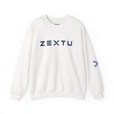 ZEXTU™ Defined By You Emblem Crew