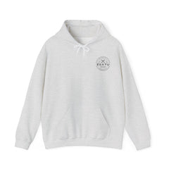 Zextu Unisex Hoodie