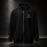 Urban Heavyweight Full-Zip Hoodie