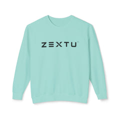 ZEXTU™ The Mantra Sweatshirt