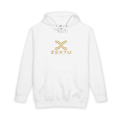 Unisex Heavyweight Pullover Hoodie