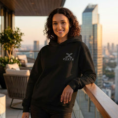 Classic Oversized Premium Hoodie