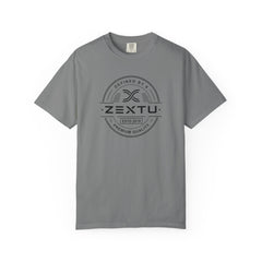 Zextu Premium Unisex T-Shirt
