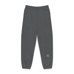 Charcoal Everyday Sweatpants — Heavyweight Comfort Joggers