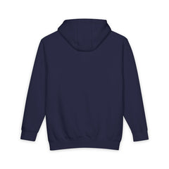 Unisex Heavyweight Pullover Hoodie