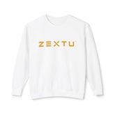 ZEXTU™ The Mantra Sweatshirt