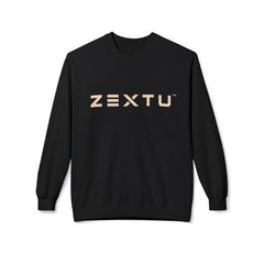 ZEXTU™ Defined By You Crewneck