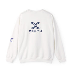 ZEXTU™ Defined By You Emblem Crew