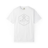 Zextu Unisex T-Shirt