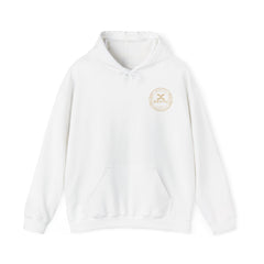 Zextu Unisex Hoodie