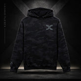 The ZEXTU Signature Heavyweight Hoodie