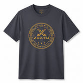 Zextu Unisex T-Shirt