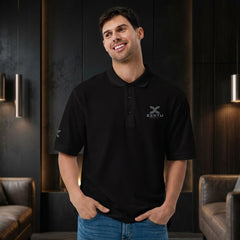 Men's Premium Polo