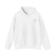 Zextu Unisex Hoodie