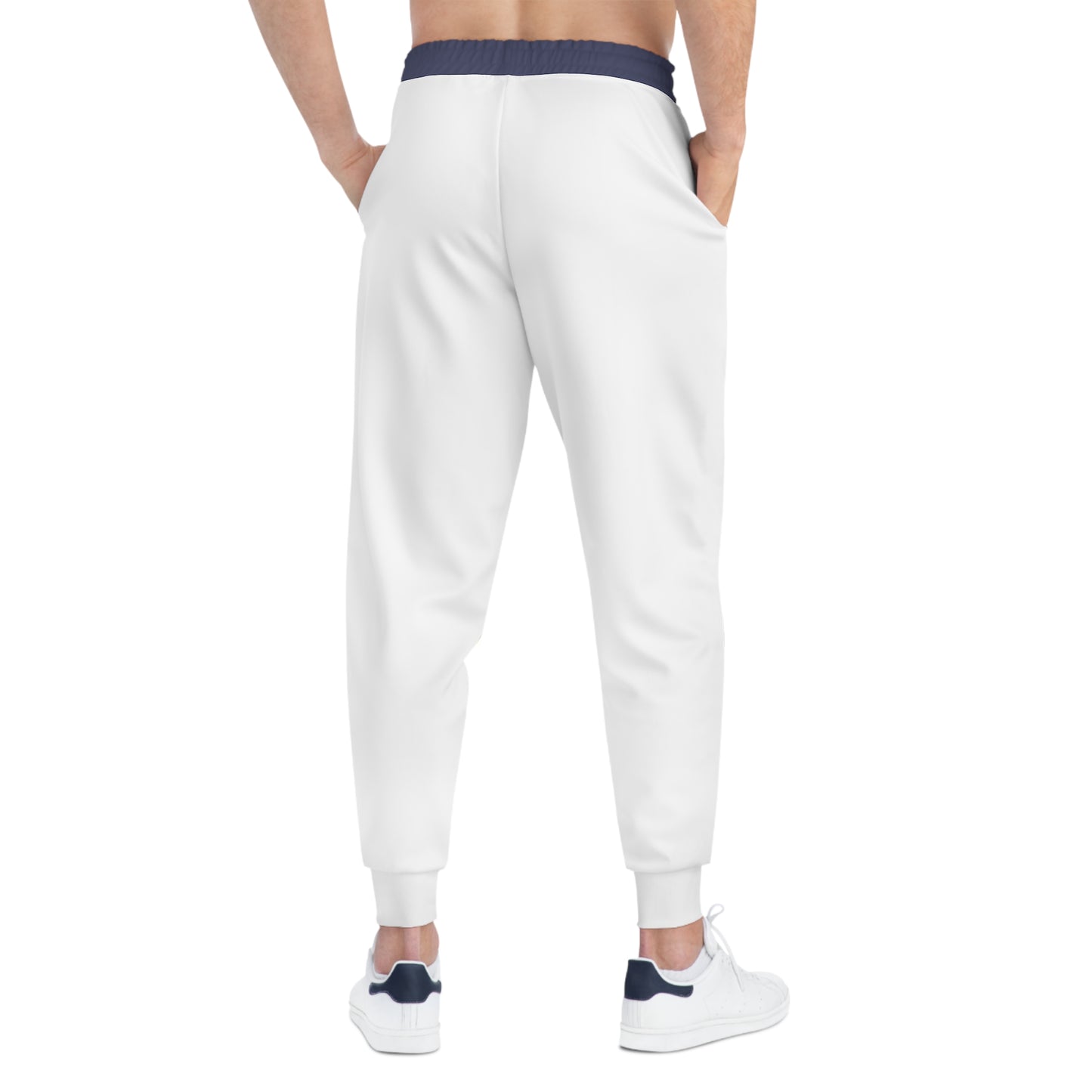 Athletic Joggers (AOP)