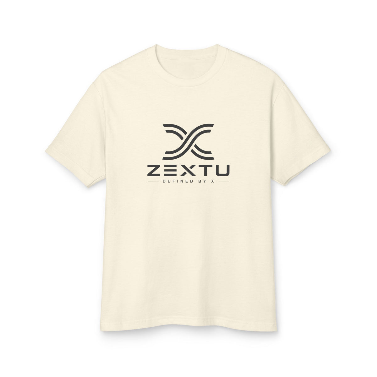 Garment-Dyed Heavyweight Cotton