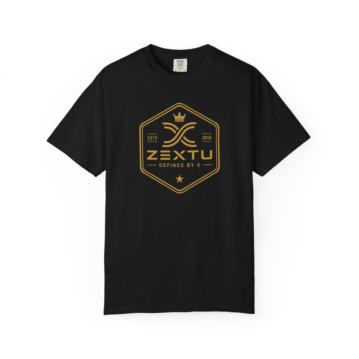Zextu Unisex T-Shirt