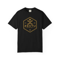 Zextu Unisex T-Shirt