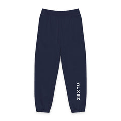 ZEXTU™ The Essential Charcoal Sweatpant