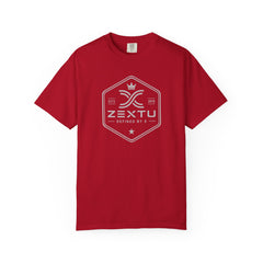 Zextu Unisex T-Shirt
