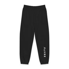 ZEXTU™ The Essential Charcoal Sweatpant