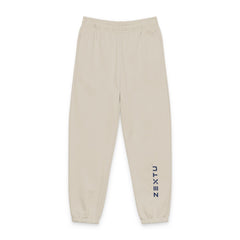 ZEXTU™ The Essential Charcoal Sweatpant