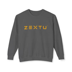 ZEXTU™ The Mantra Sweatshirt