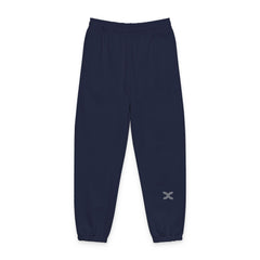 Charcoal Everyday Sweatpants — Heavyweight Comfort Joggers