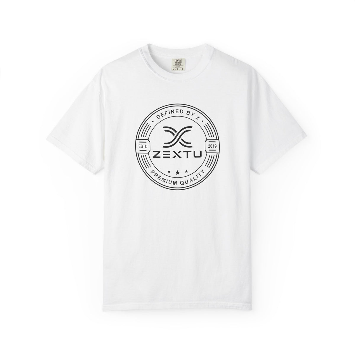 Zextu Unisex T-Shirt