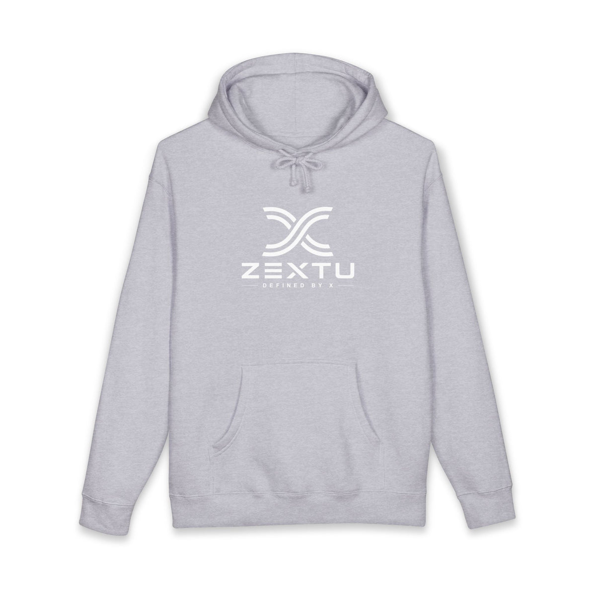 Unisex Heavyweight Hooded Sweatshirt
