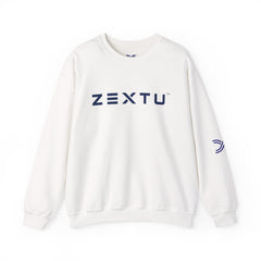 ZEXTU™ Defined By You Emblem Crew